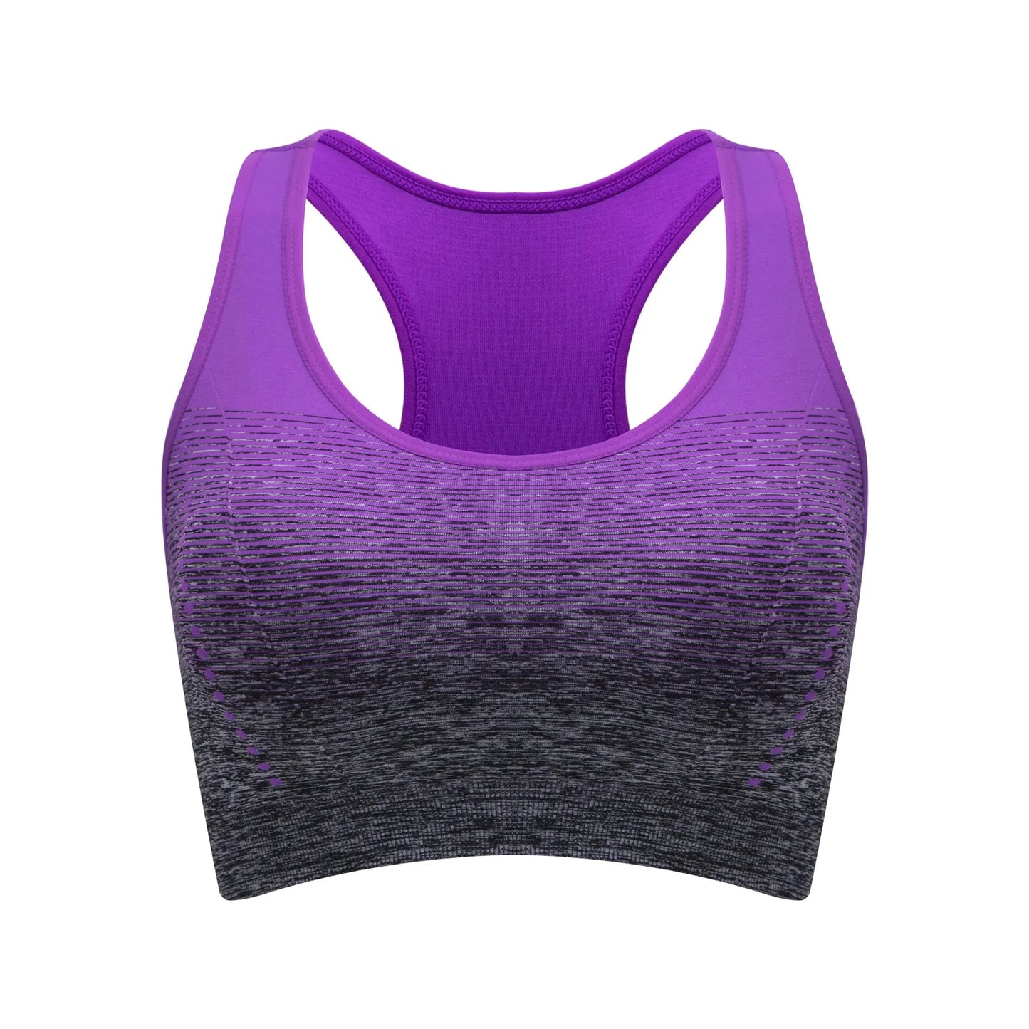 Seamless Sports Bra, Shock-absorbing, Steel Ring Free, Breathable, Quick Drying Yoga, and Stress Free