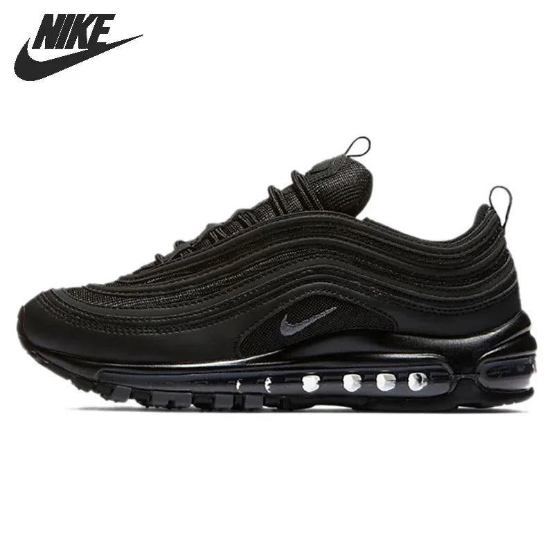Nike Air Max 97 Running Shoes for Men and Women