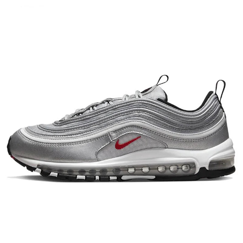 Nike Air Max 97 Running Shoes for Men and Women